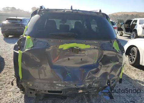 2016 Toyota Rav4 Xle из США, поврежденный, VIN JTMWFREV8GJ085983